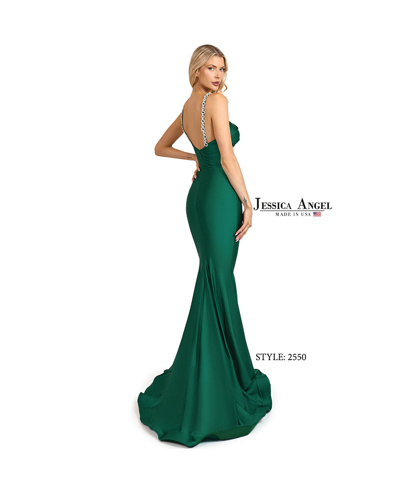 Jessica Angel 2550