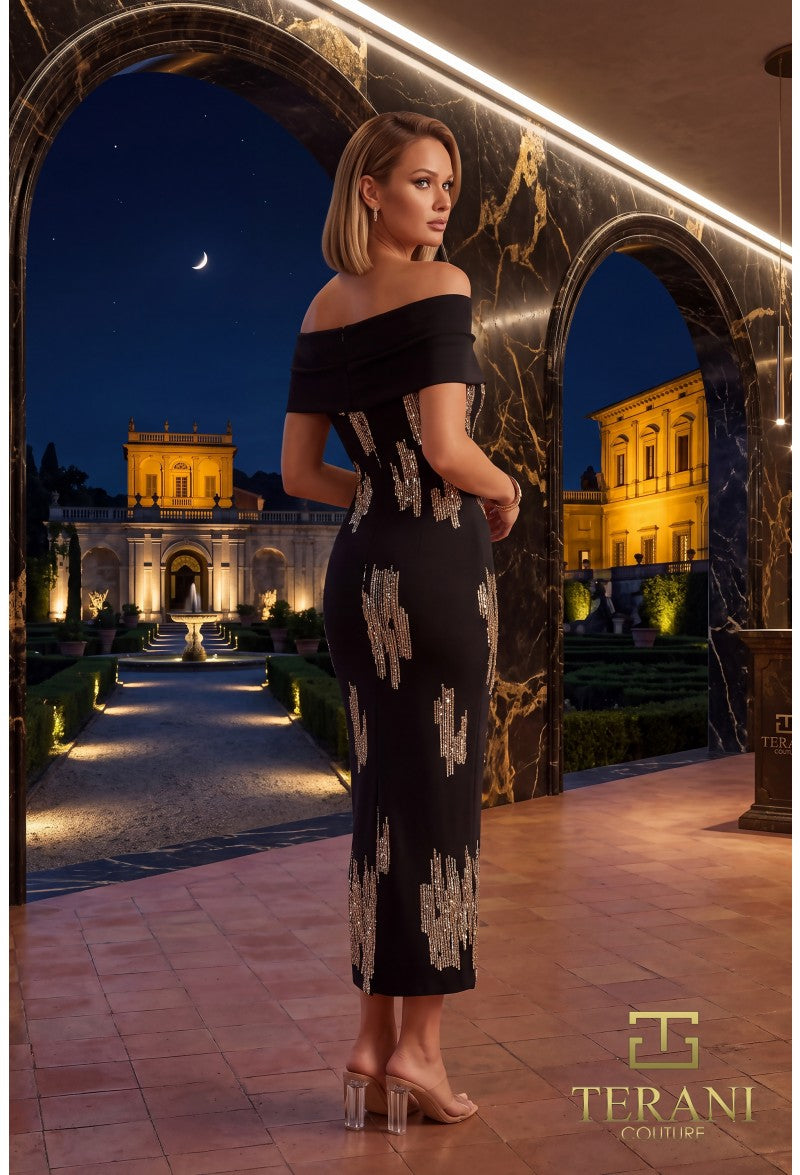 Terani Couture 262C7544 — official designer image