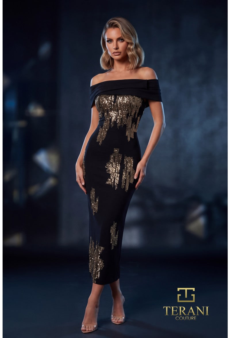 Terani Couture 262C7544 — official designer image
