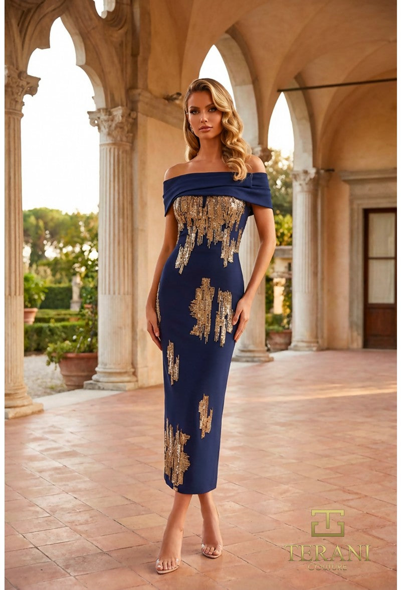 Terani Couture 262C7544 — official designer image