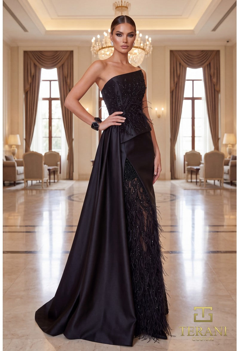 Terani Couture 262E7052 — official designer image
