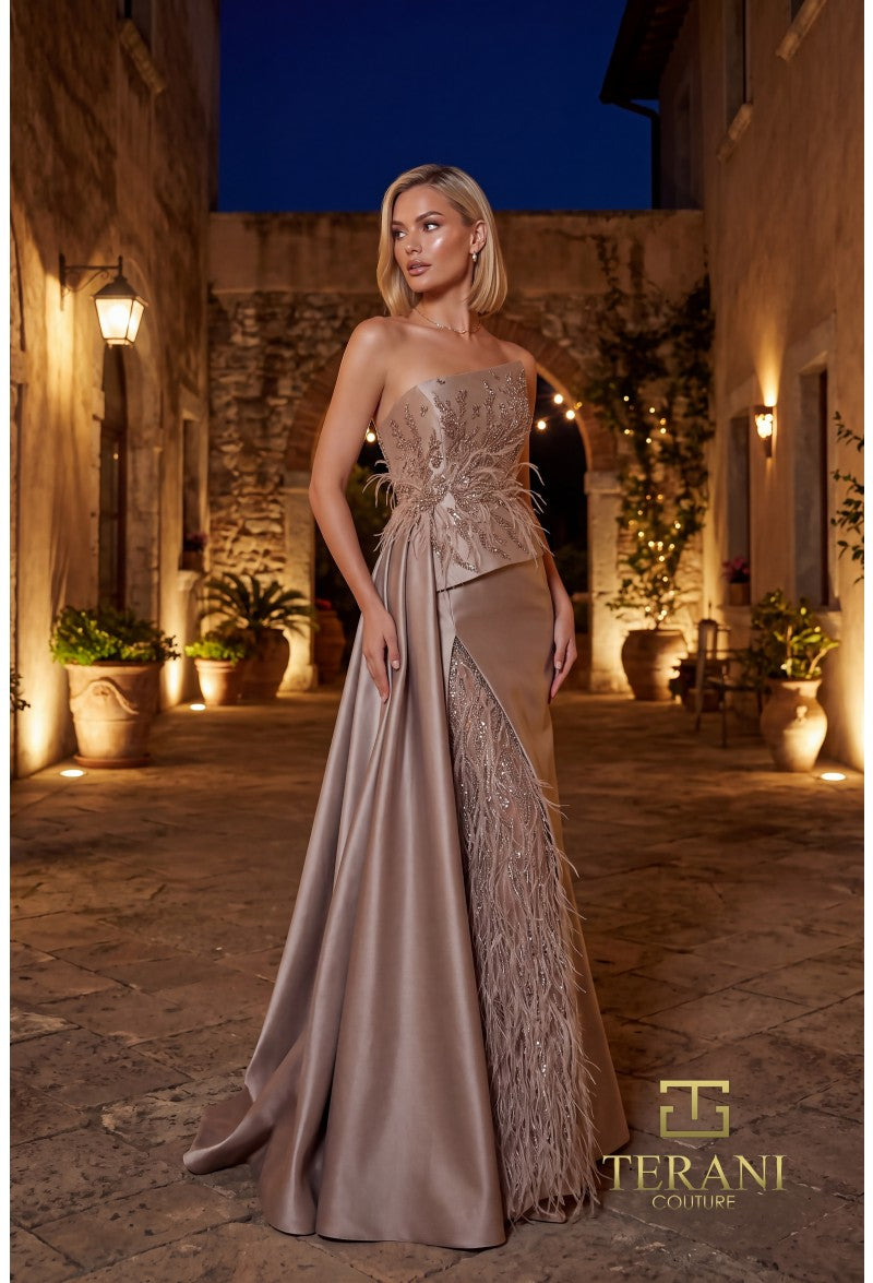 Terani Couture 262E7052 — official designer image