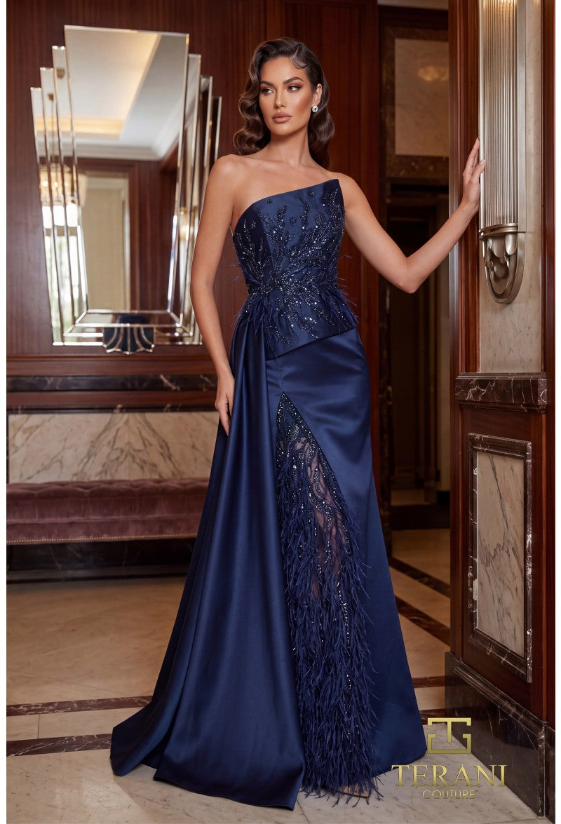 Terani Couture 262E7052 — official designer image