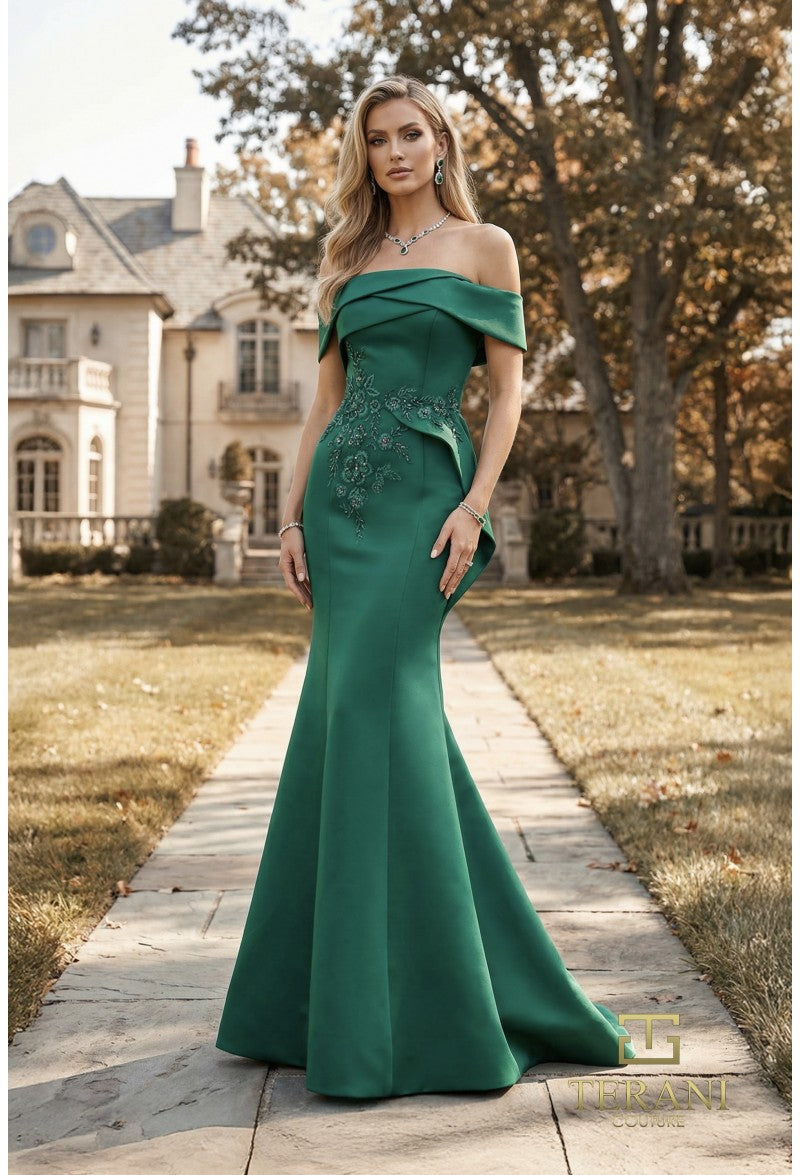 Terani Couture 262E7053 — official designer image