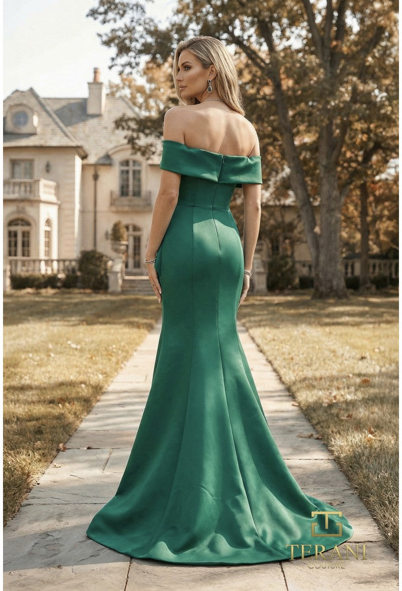 Terani Couture 262E7053 — official designer image