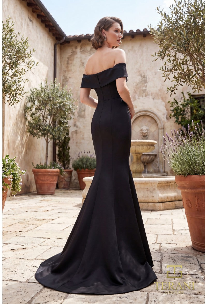 Terani Couture 262E7053 — official designer image