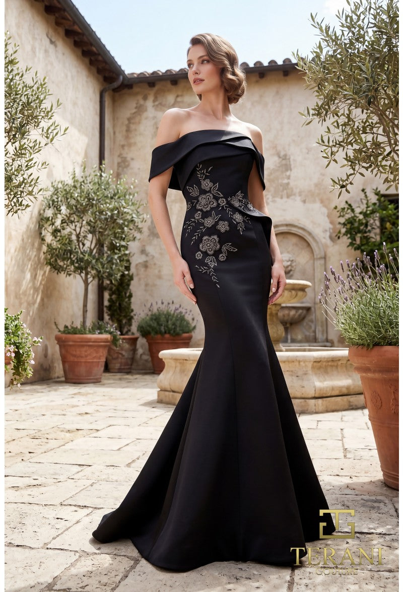 Terani Couture 262E7053 — official designer image