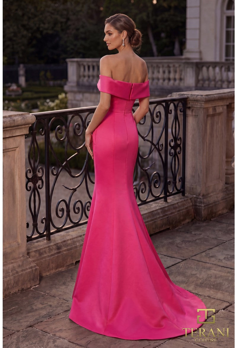 Terani Couture 262E7053 — official designer image