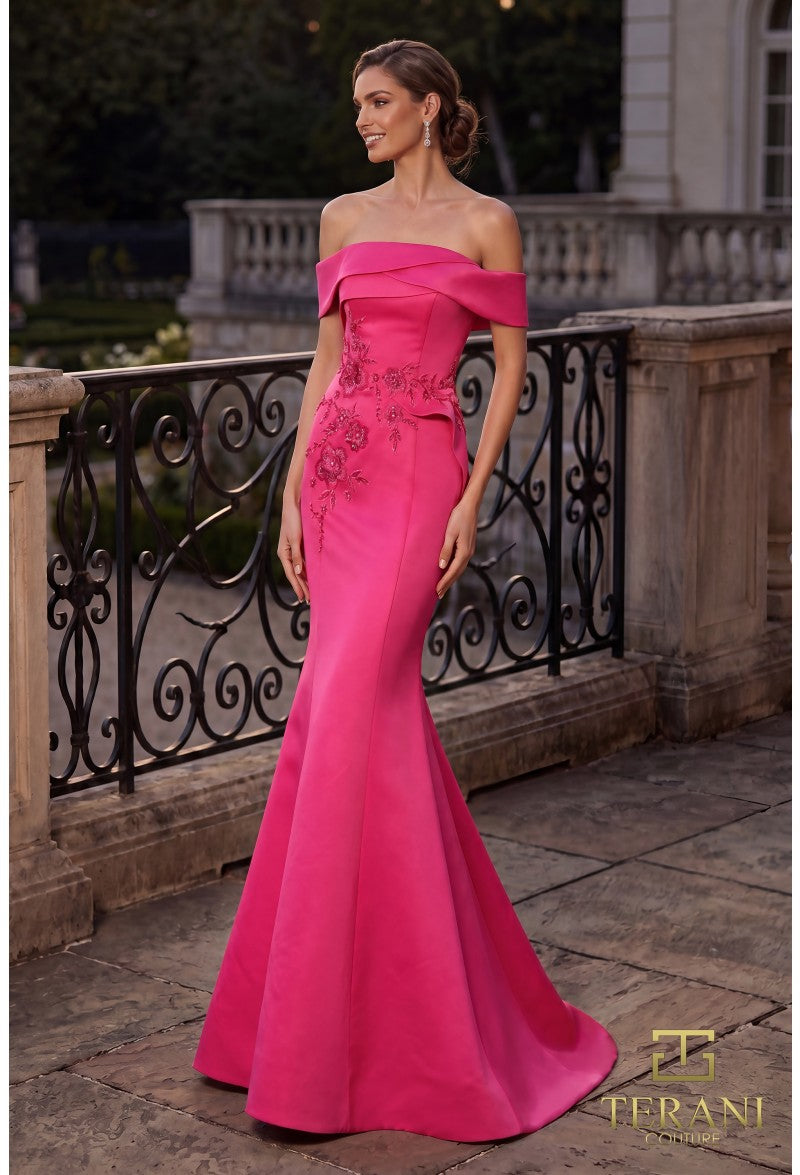 Terani Couture 262E7053 — official designer image