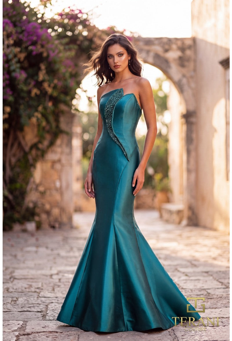 Terani Couture 262E7055 — official designer image