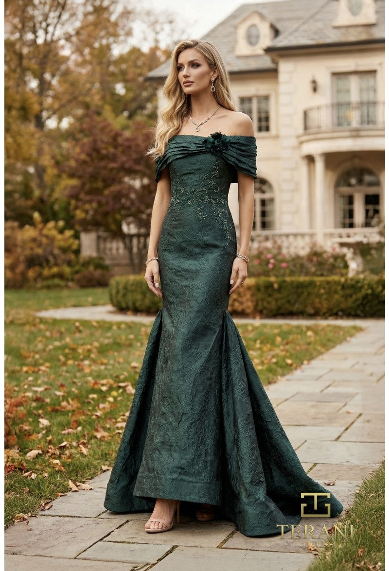 Terani Couture 262E7069 — official designer image