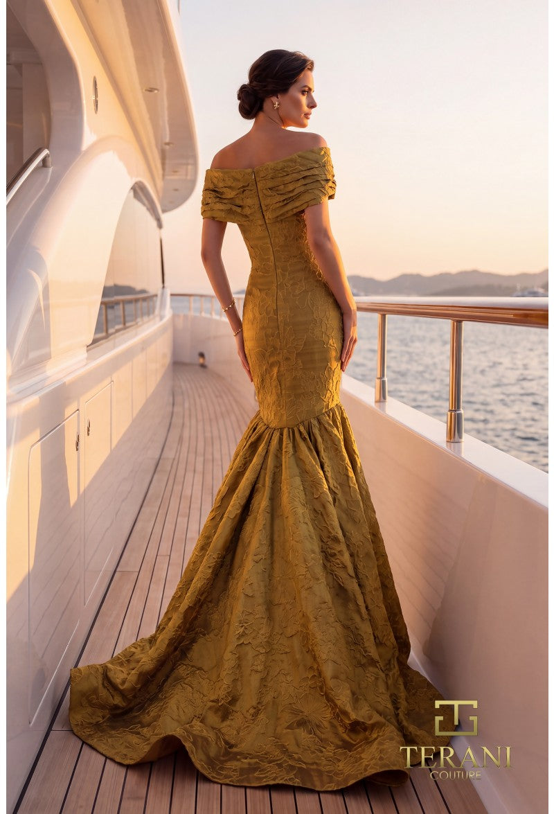 Terani Couture 262E7069 — official designer image
