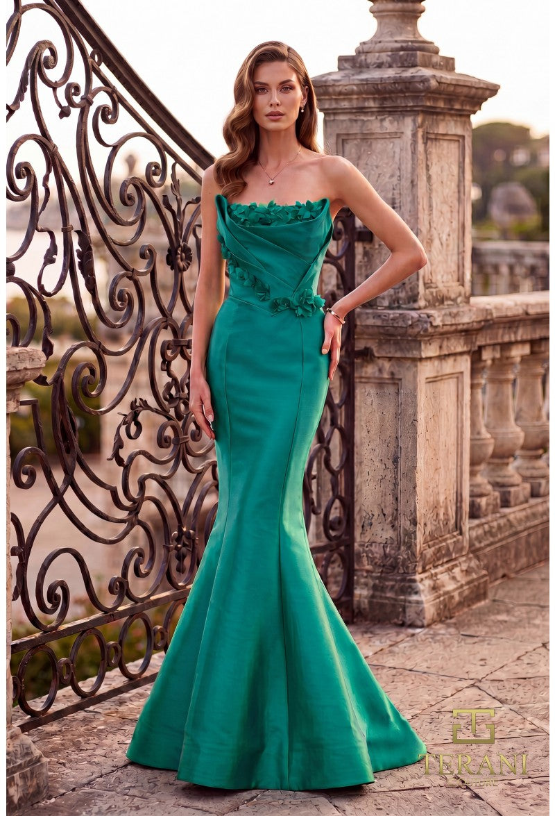 Terani Couture 262E7072 — official designer image