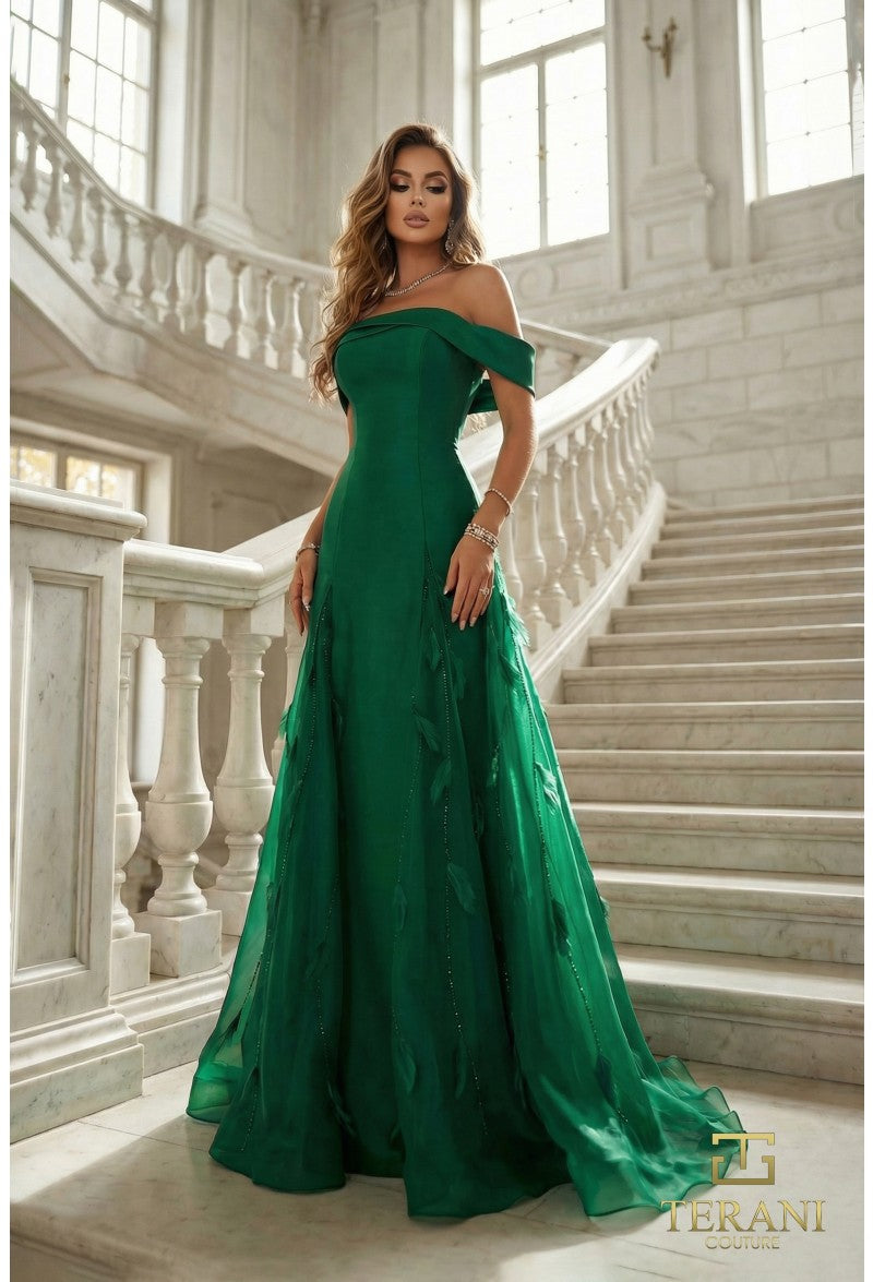 Terani Couture 262E7080 — official designer image