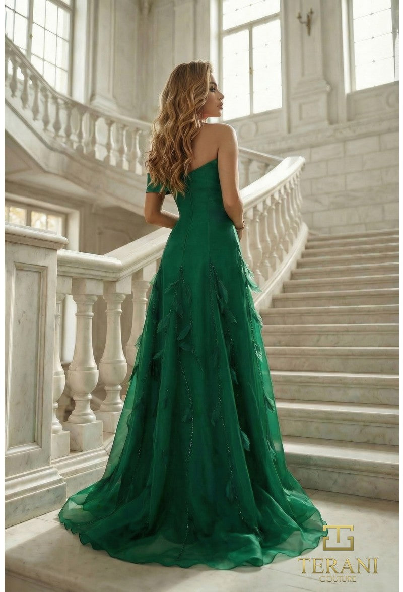 Terani Couture 262E7080 — official designer image