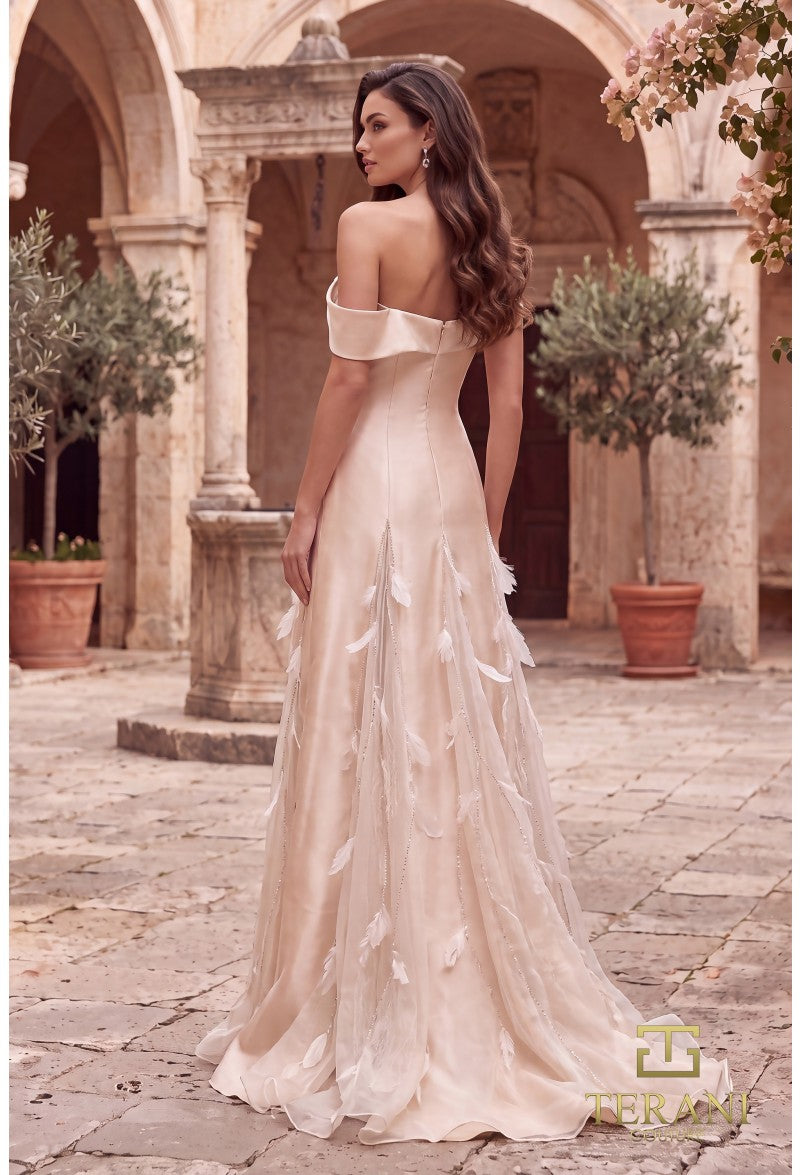 Terani Couture 262E7080 — official designer image