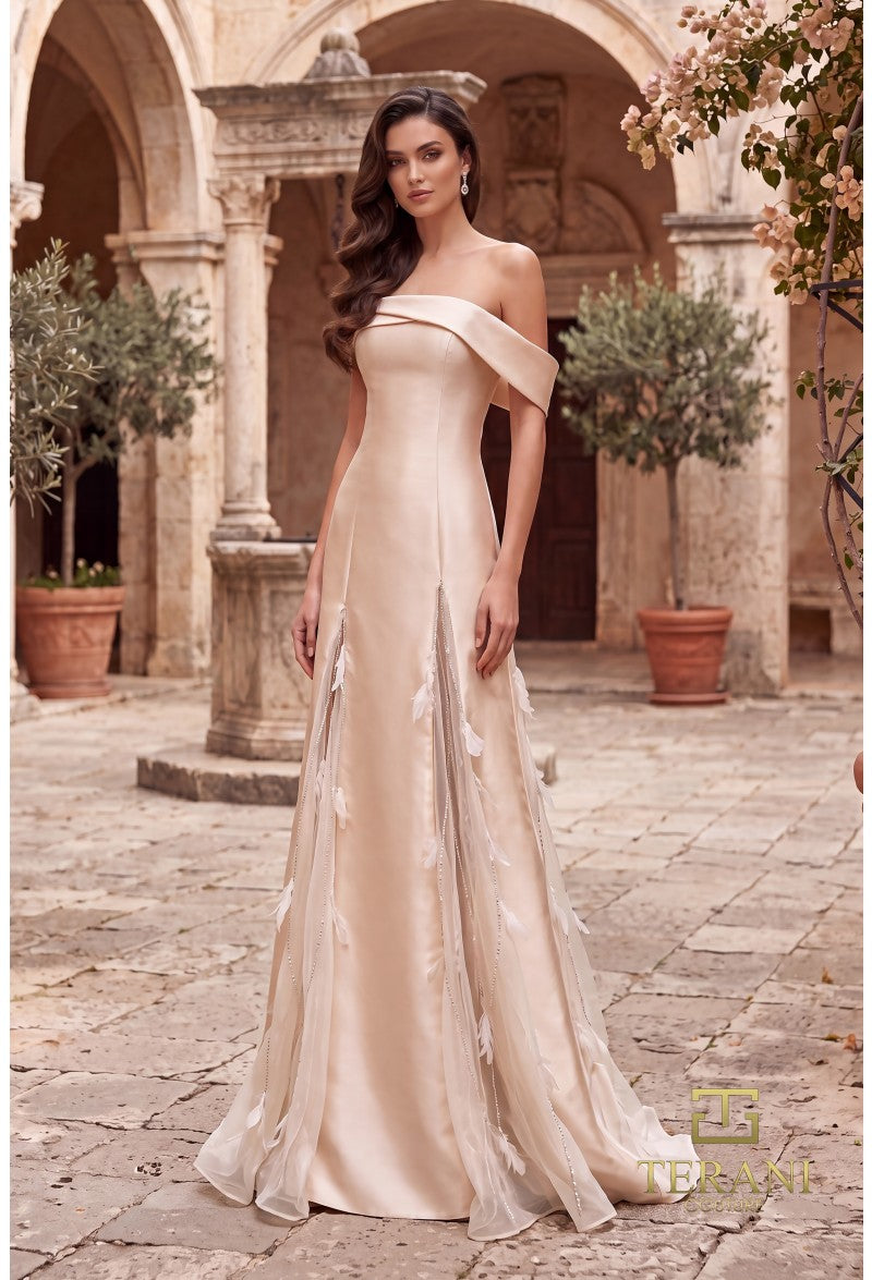 Terani Couture 262E7080 — official designer image
