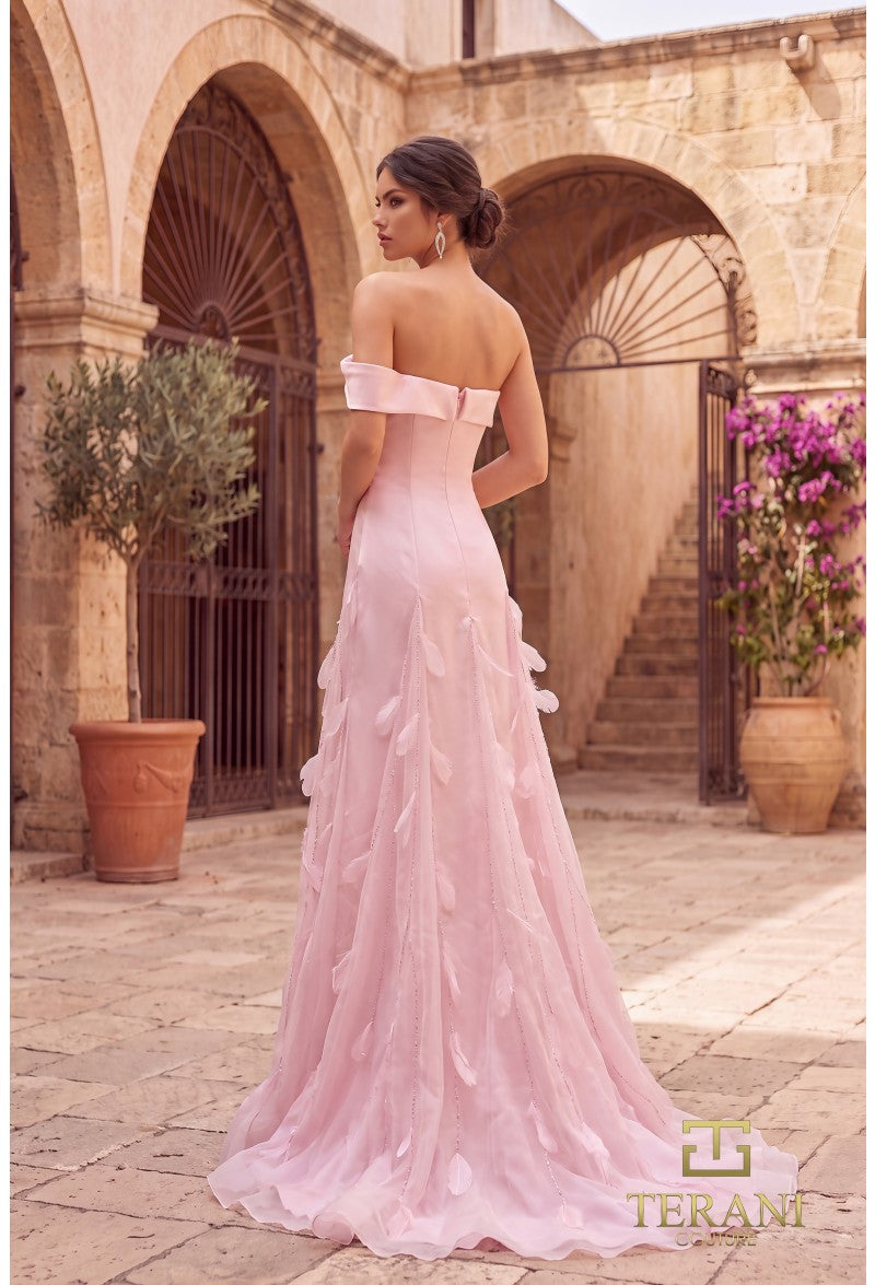 Terani Couture 262E7080 — official designer image