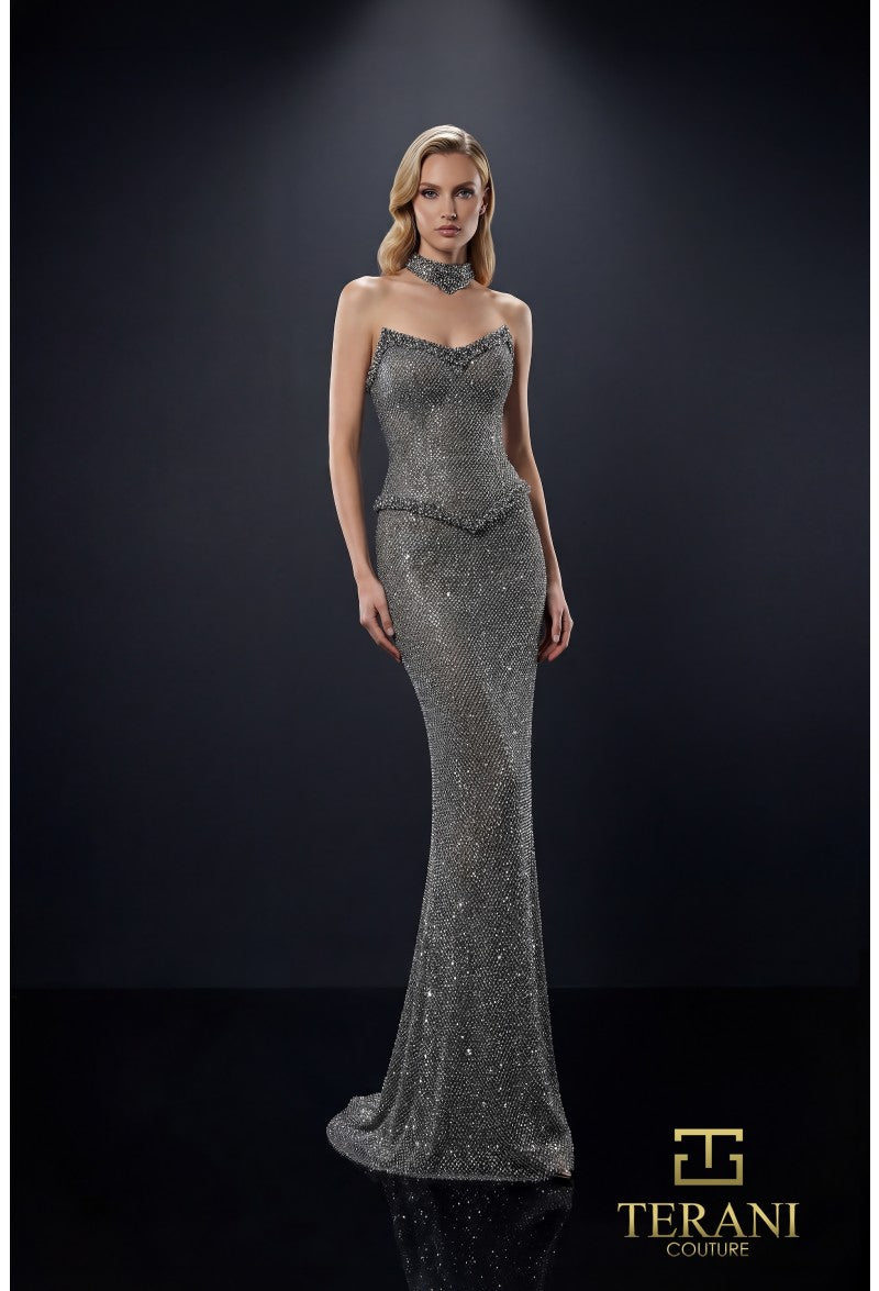 Terani Couture 262E7081 — official designer image