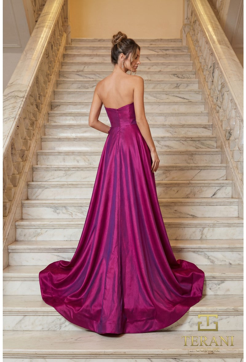 Terani Couture 262E7082 — official designer image