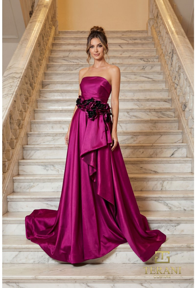 Terani Couture 262E7082 — official designer image