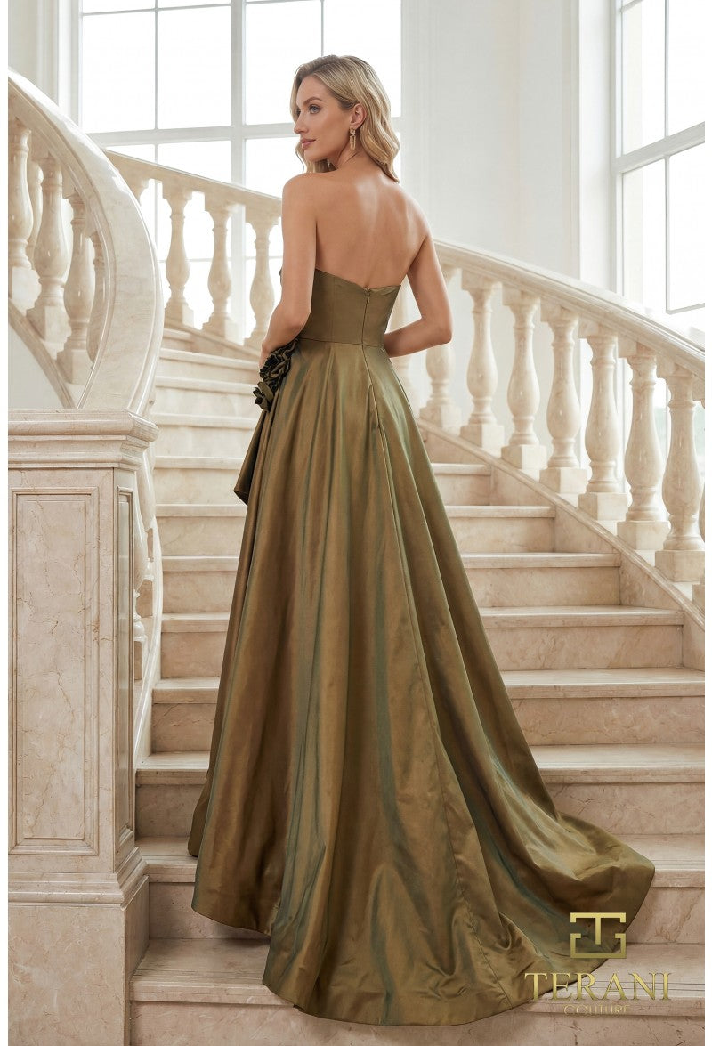 Terani Couture 262E7082 — official designer image