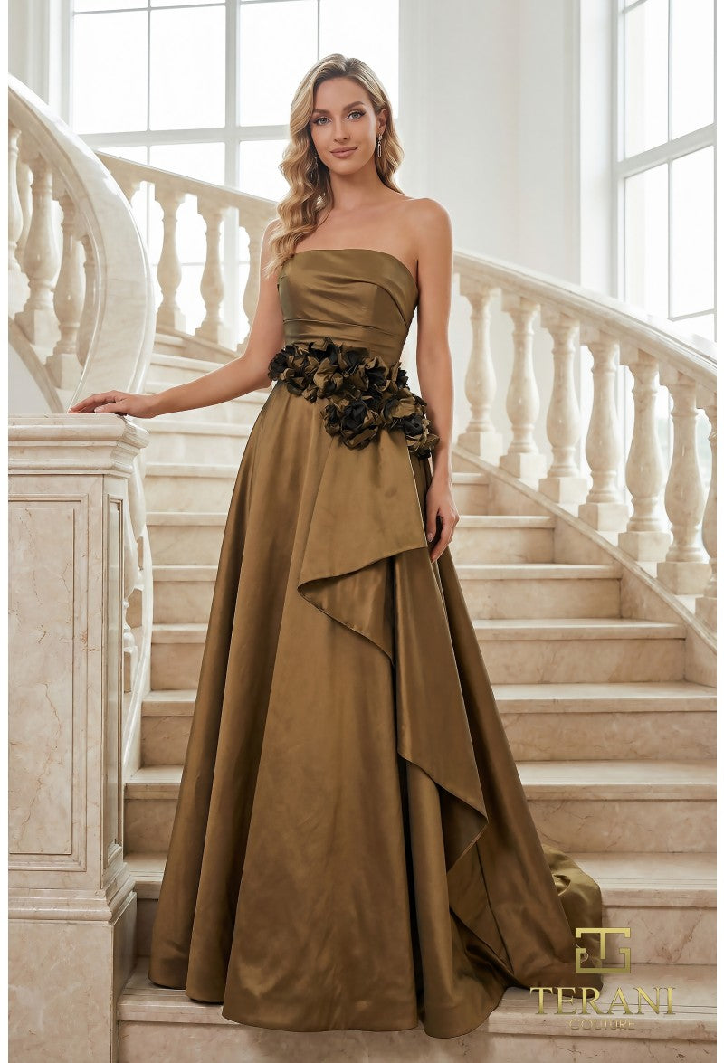 Terani Couture 262E7082 — official designer image