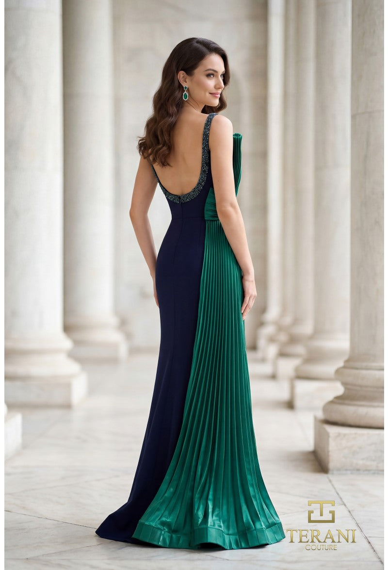 Terani Couture 262E7085 — official designer image