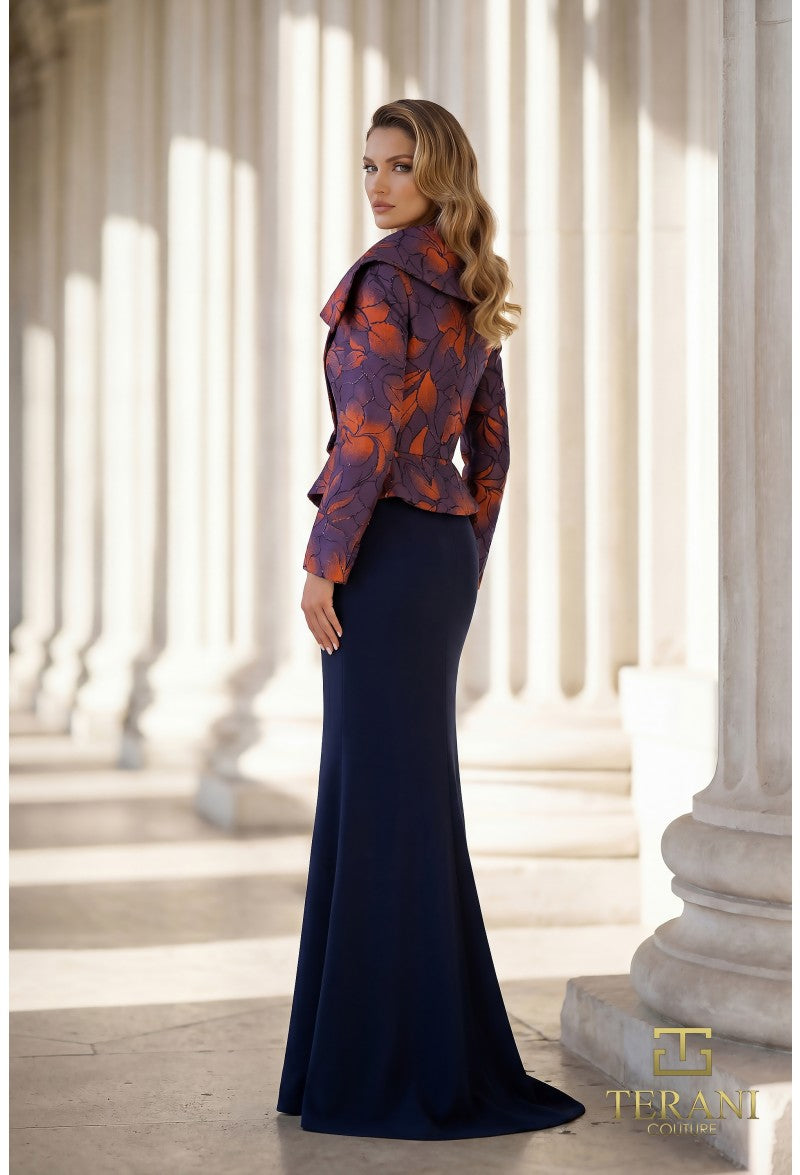 Terani Couture 262E7090 — official designer image
