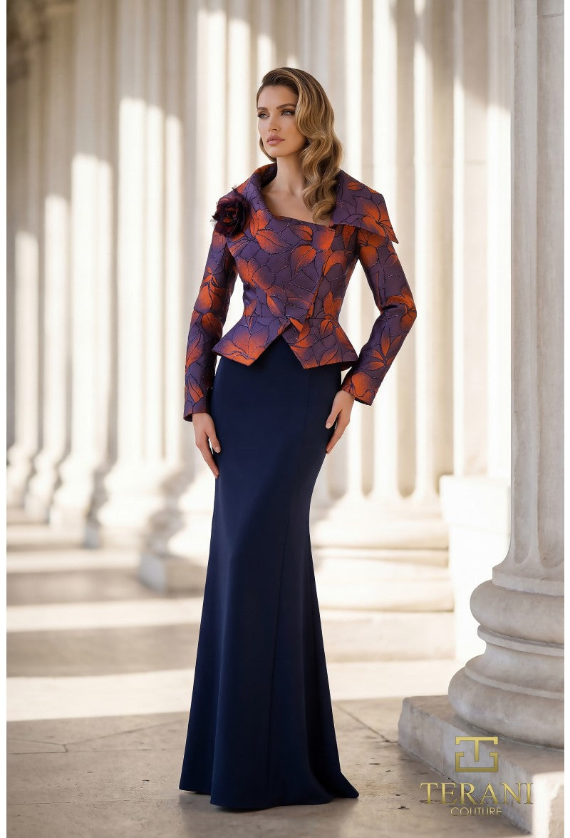 Terani Couture 262E7090 — official designer image