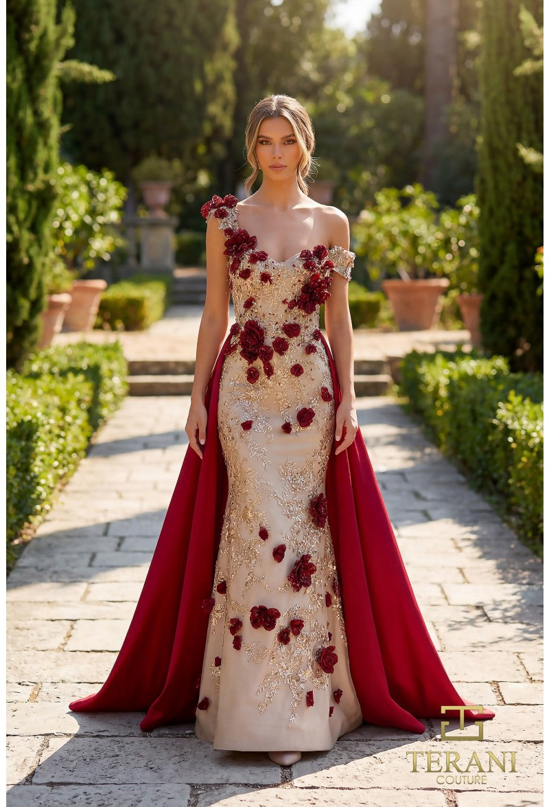 Terani Couture 262E7097 — official designer image