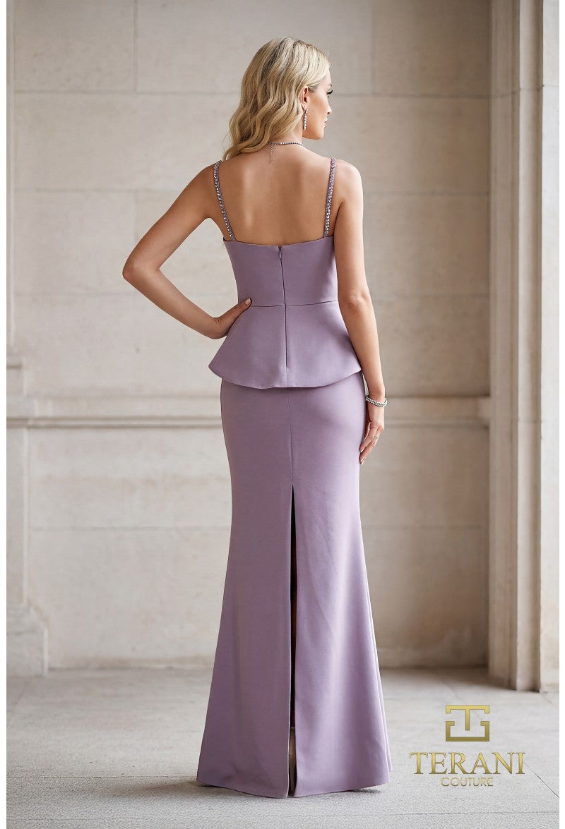 Terani Couture 262E7099 — official designer image