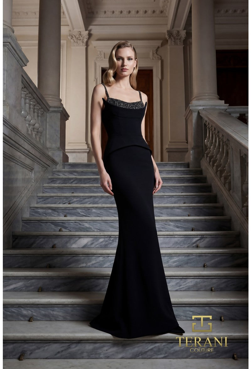 Terani Couture 262E7099 — official designer image