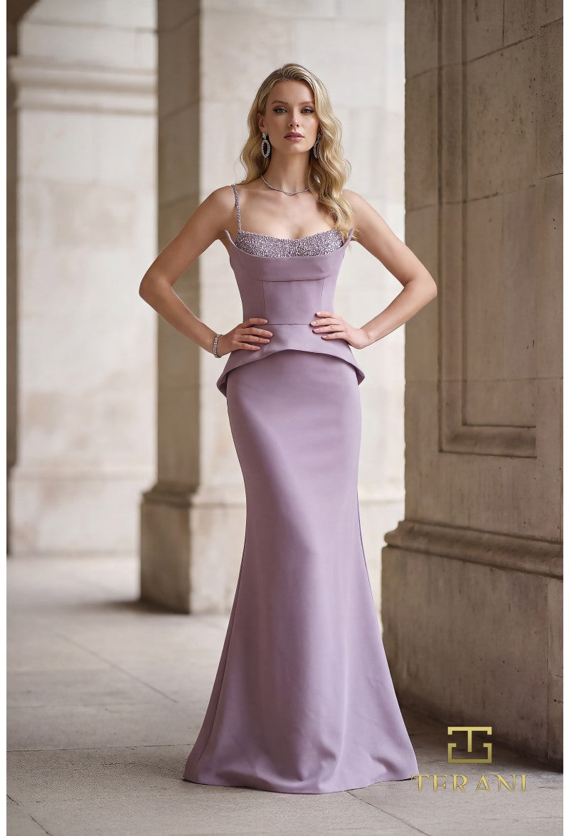 Terani Couture 262E7099 — official designer image