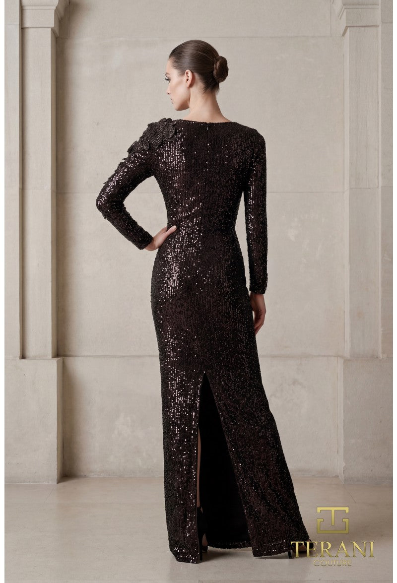 Terani Couture 262E7106 — official designer image