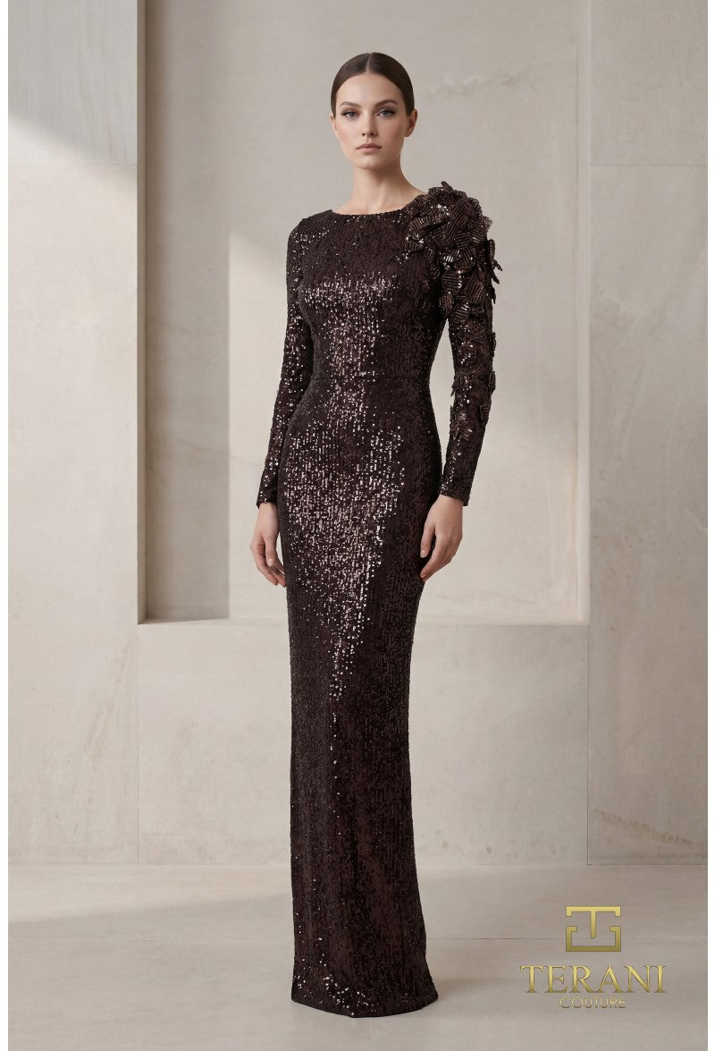 Terani Couture 262E7106 — official designer image