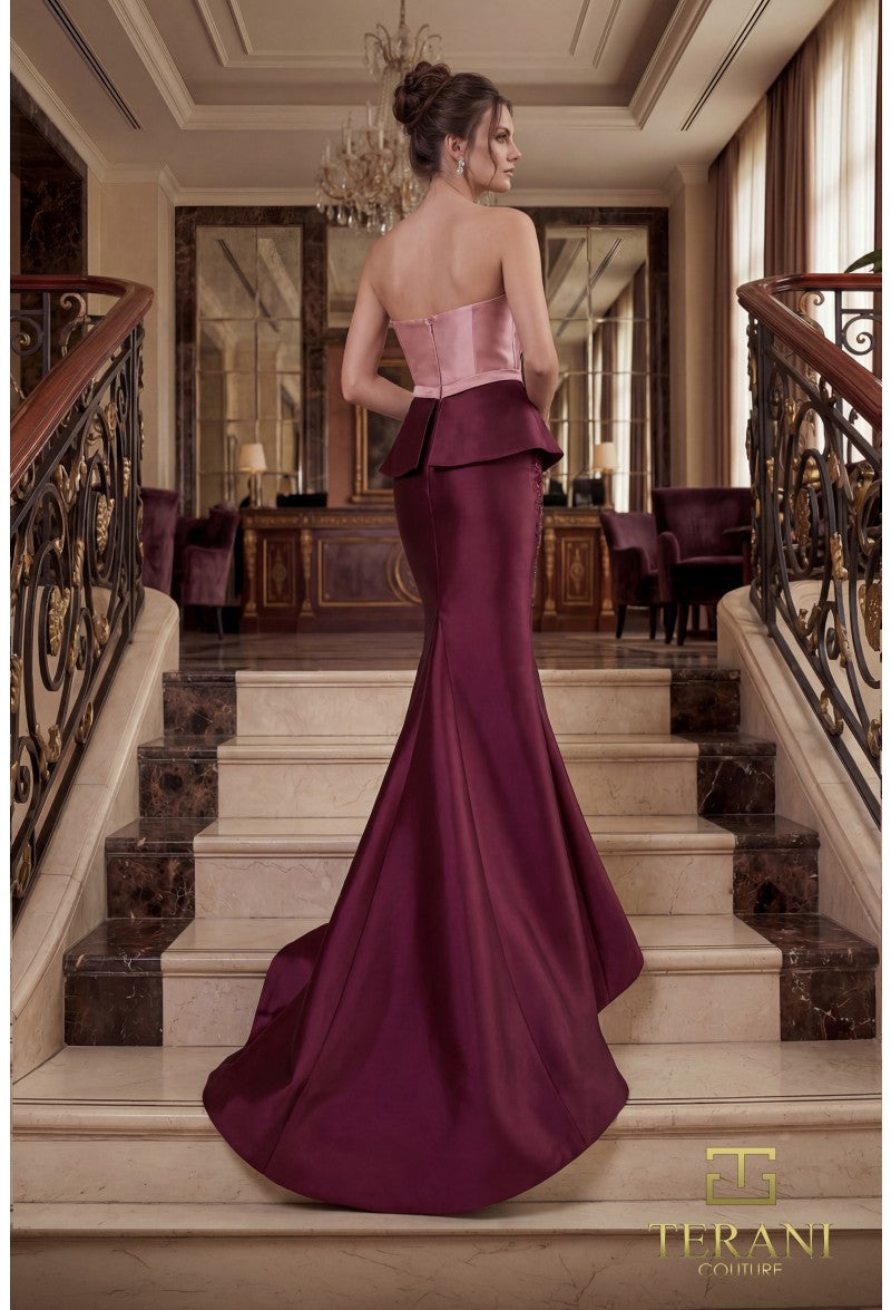 Terani Couture 262E7115 — official designer image