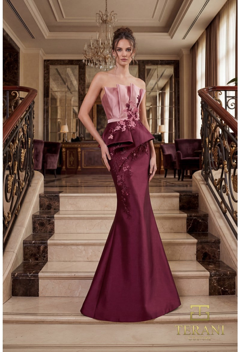 Terani Couture 262E7115 — official designer image