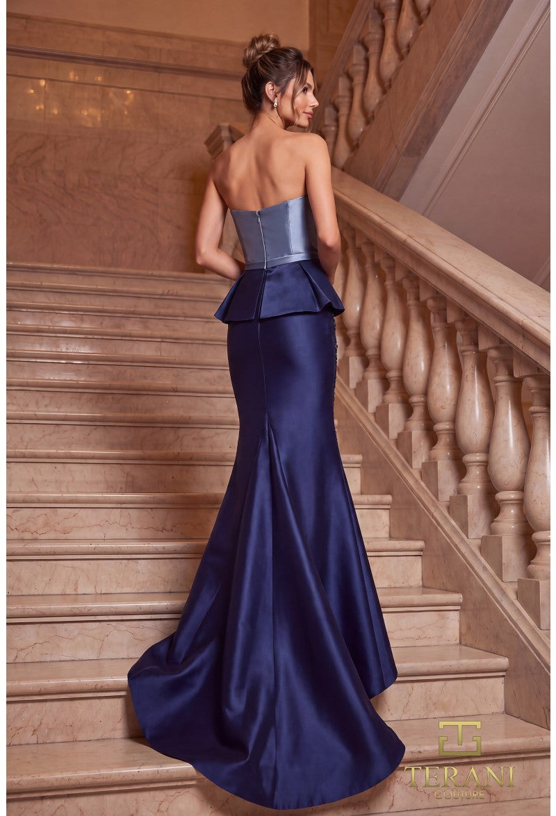 Terani Couture 262E7115 — official designer image