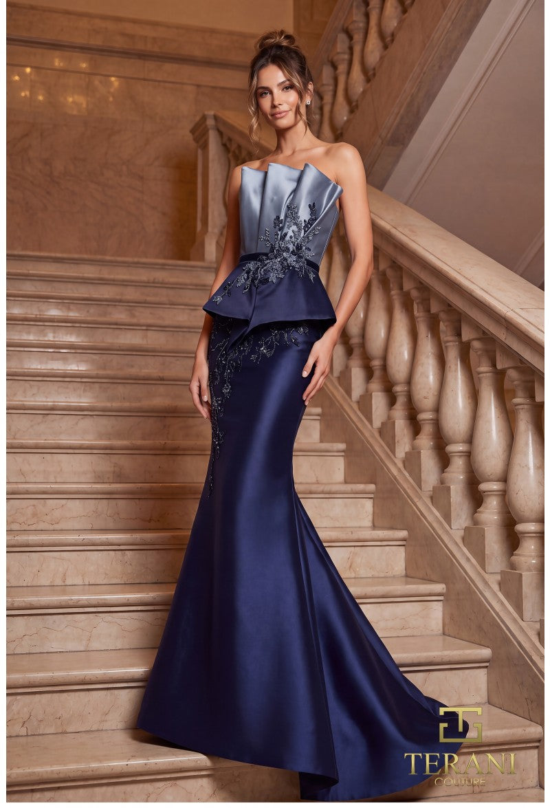Terani Couture 262E7115 — official designer image