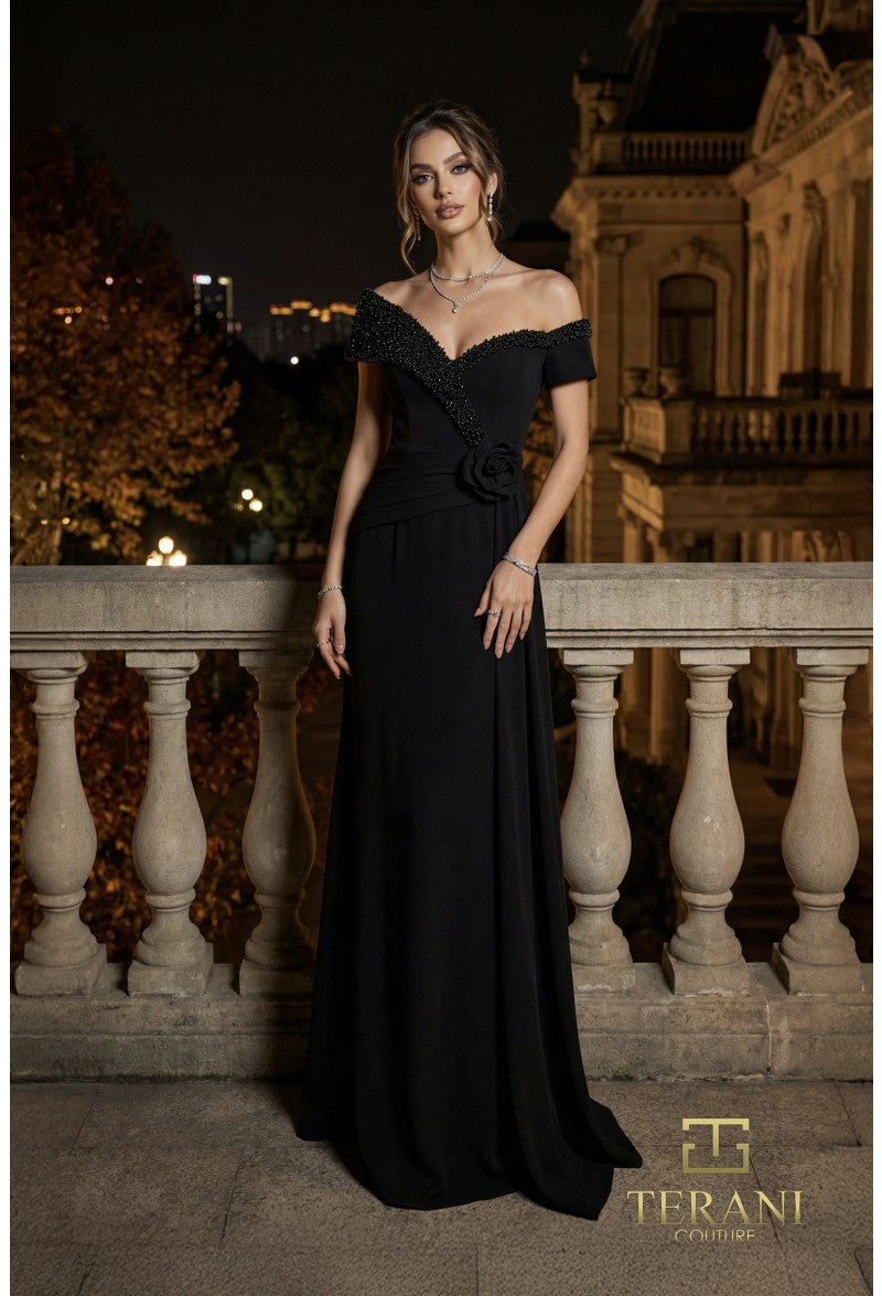 Terani Couture 262E7122 — official designer image