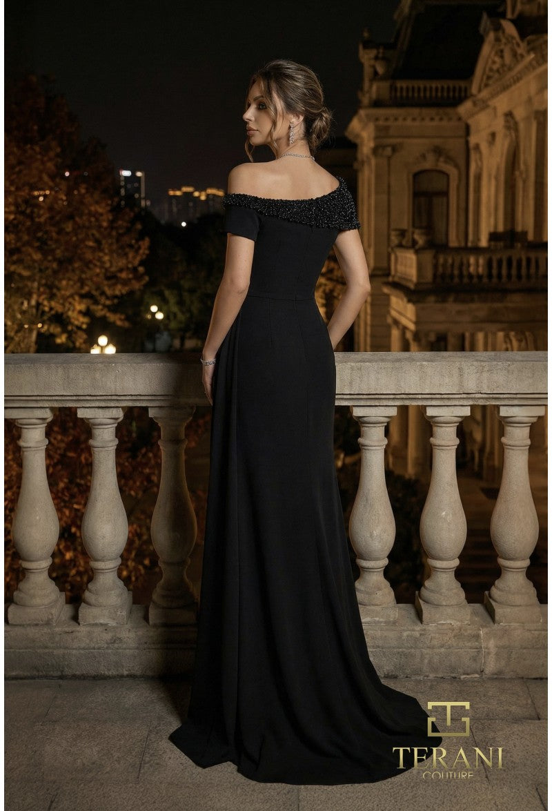 Terani Couture 262E7122 — official designer image