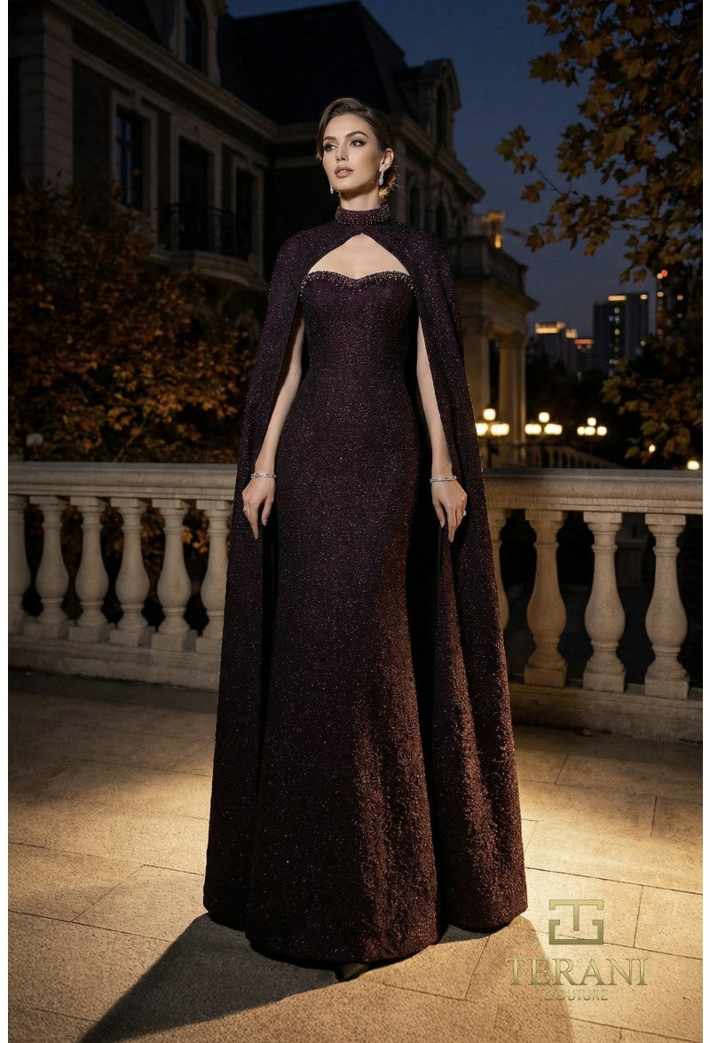 Terani Couture 262E7125 — official designer image