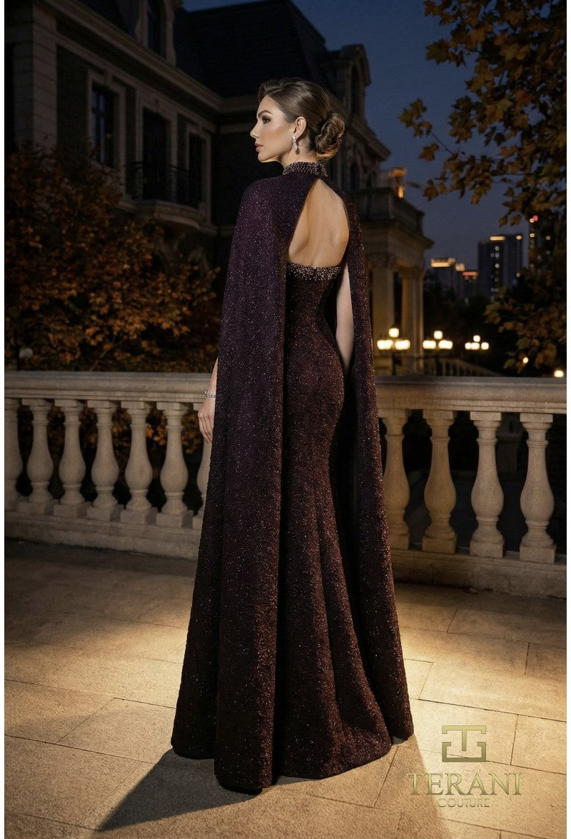 Terani Couture 262E7125 — official designer image