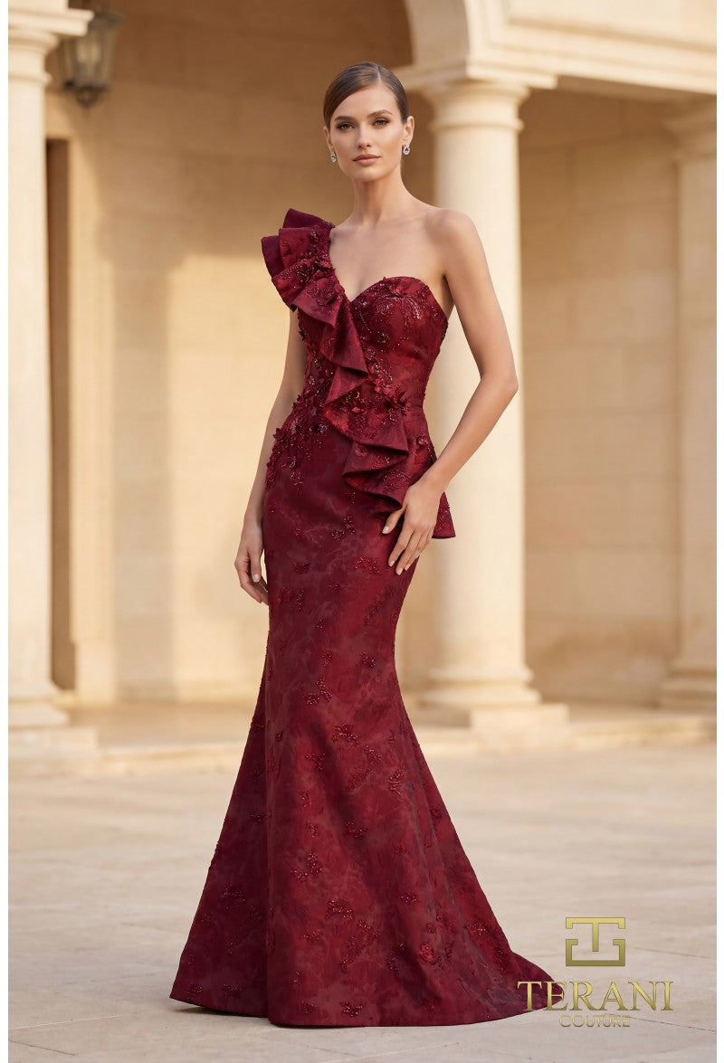 Terani Couture 262E7136 — official designer image