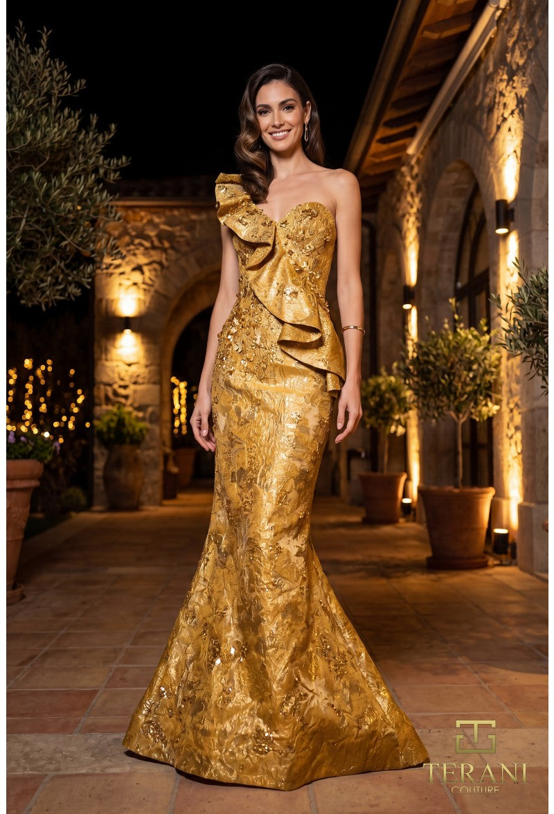 Terani Couture 262E7136 — official designer image