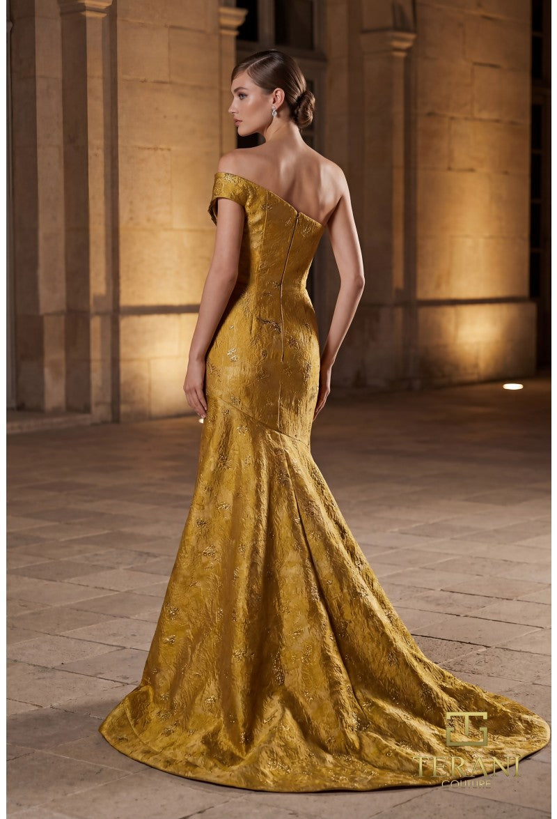 Terani Couture 262E7137 — official designer image