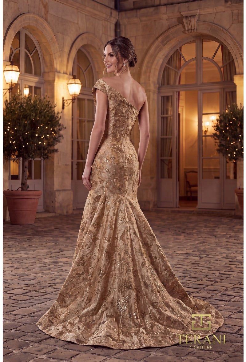 Terani Couture 262E7137 — official designer image