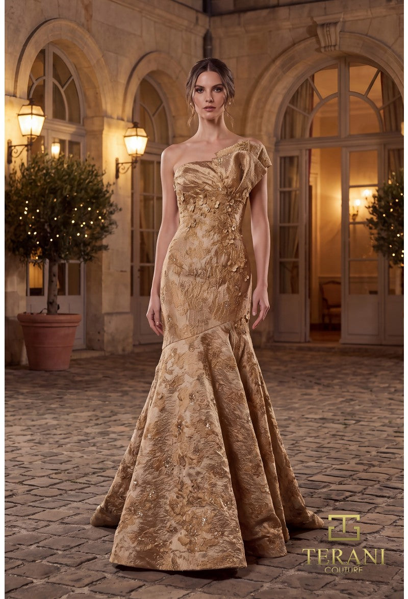 Terani Couture 262E7137 — official designer image