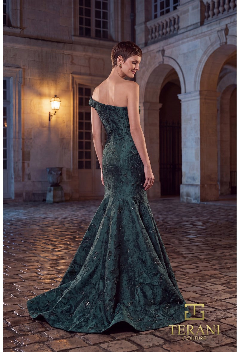 Terani Couture 262E7137 — official designer image